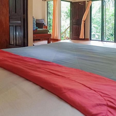 Shanti Toya Ashram Mambat Dış mekan fotoğraf