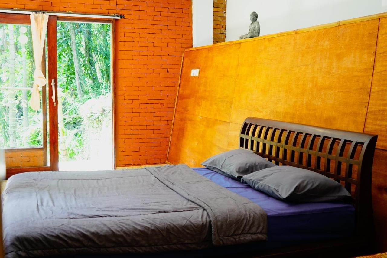 Shanti Toya Ashram Mambat Dış mekan fotoğraf