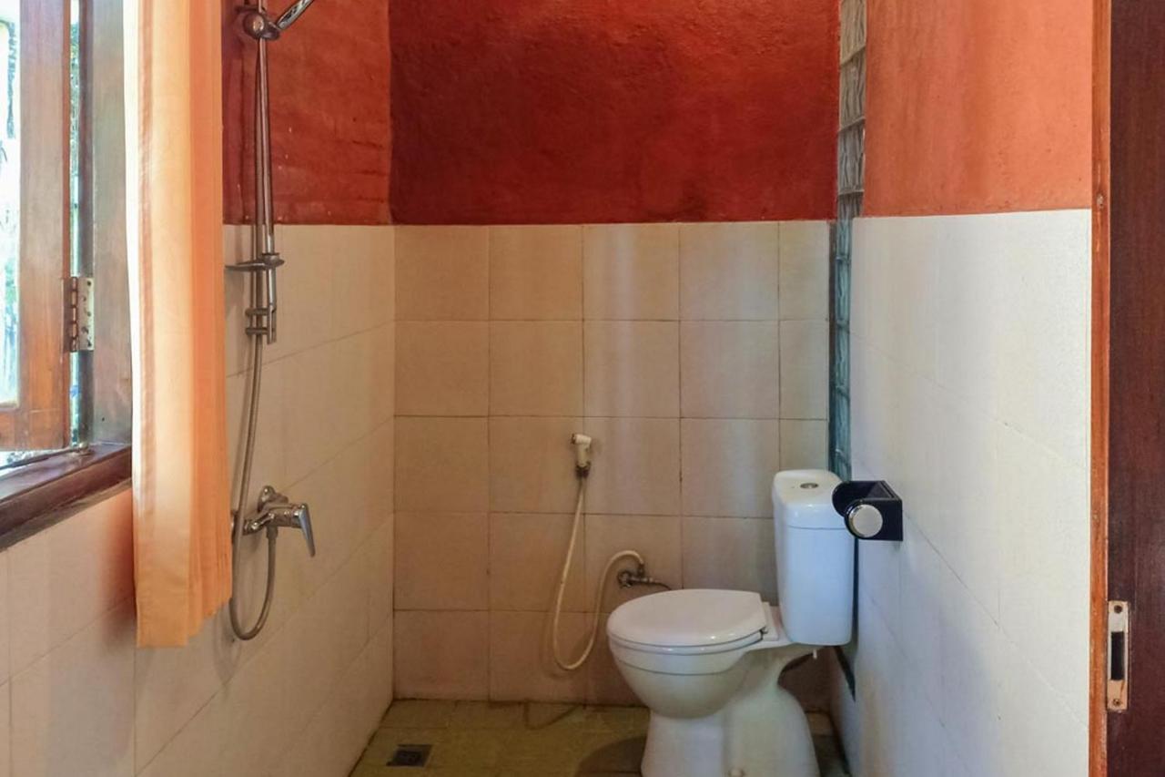 Shanti Toya Ashram Mambat Dış mekan fotoğraf