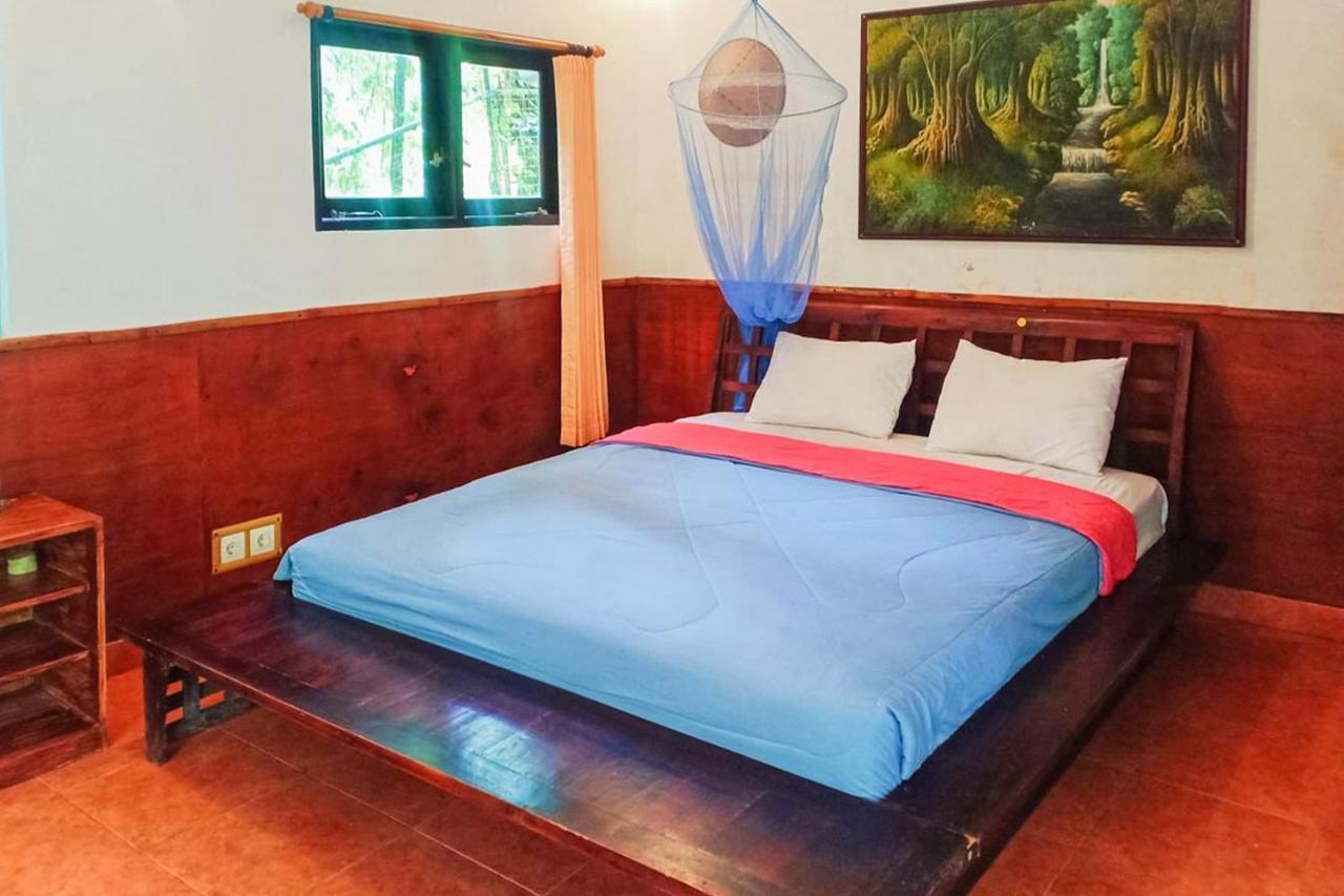Shanti Toya Ashram Mambat Dış mekan fotoğraf