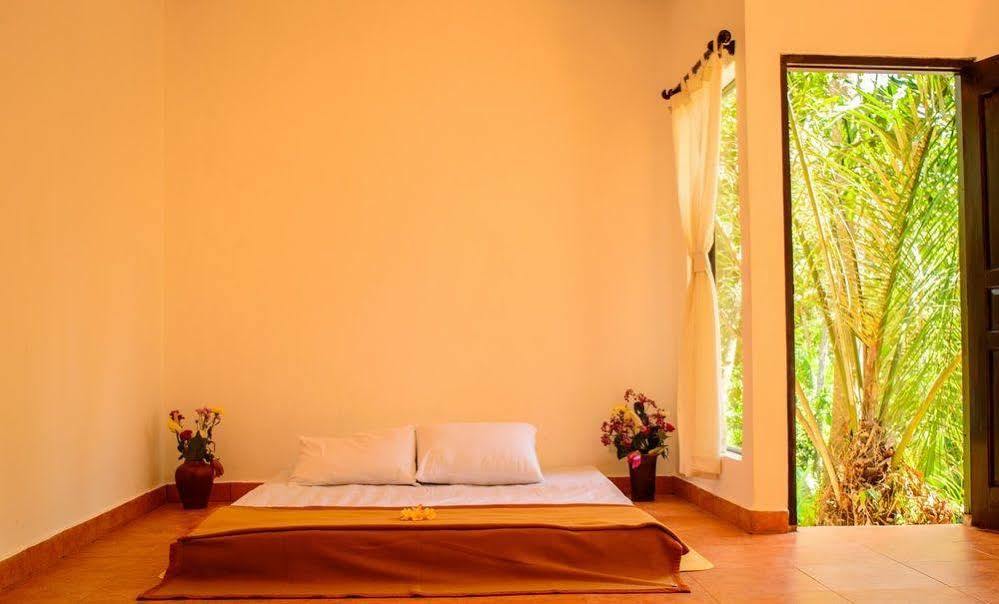 Shanti Toya Ashram Mambat Dış mekan fotoğraf