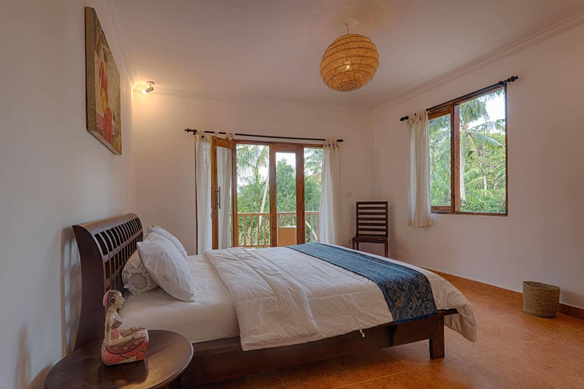 Shanti Toya Ashram Mambat Dış mekan fotoğraf